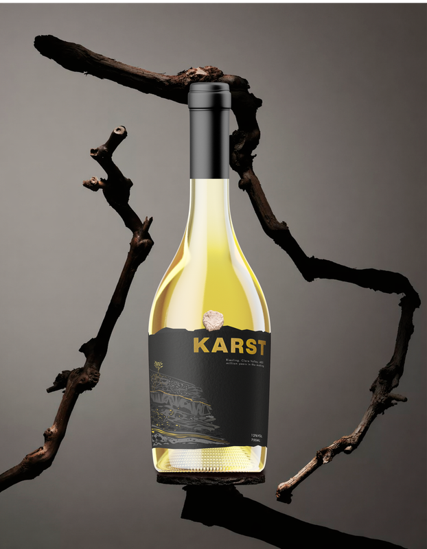 Karst — Vinho Branco