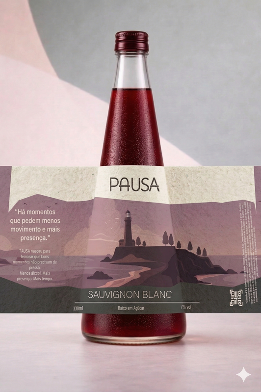 Pausa — Sauvignon Blanc