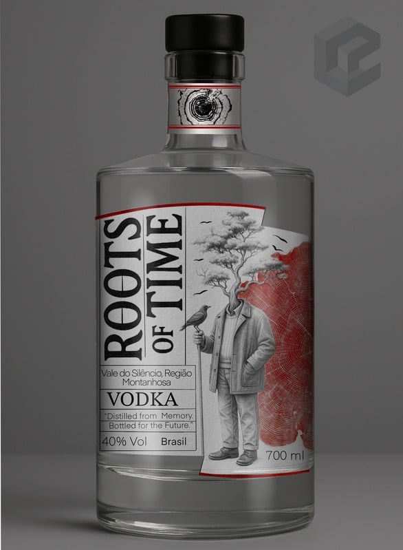 Roots of Time — Vodka